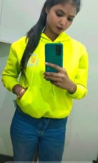 Parya_109's webcam live show