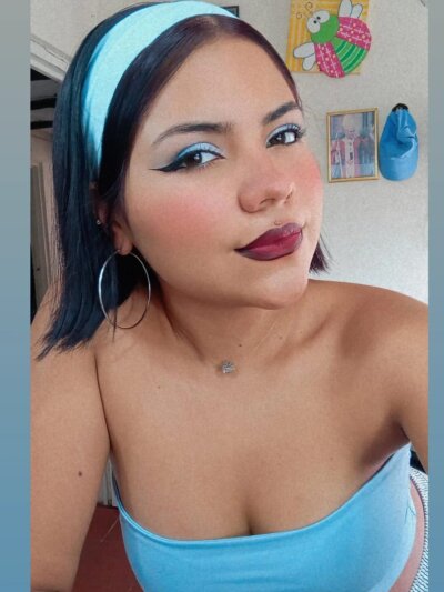 pricilafox Avatar