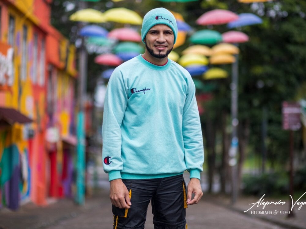 Jordy_Enp_S Free Live Webcam Show & XXX Chat | xHamsterLive