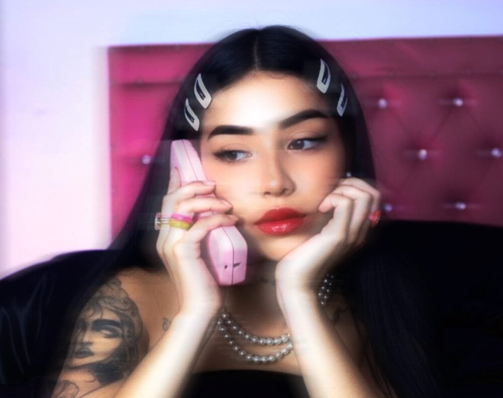 dahiiangomezz profile