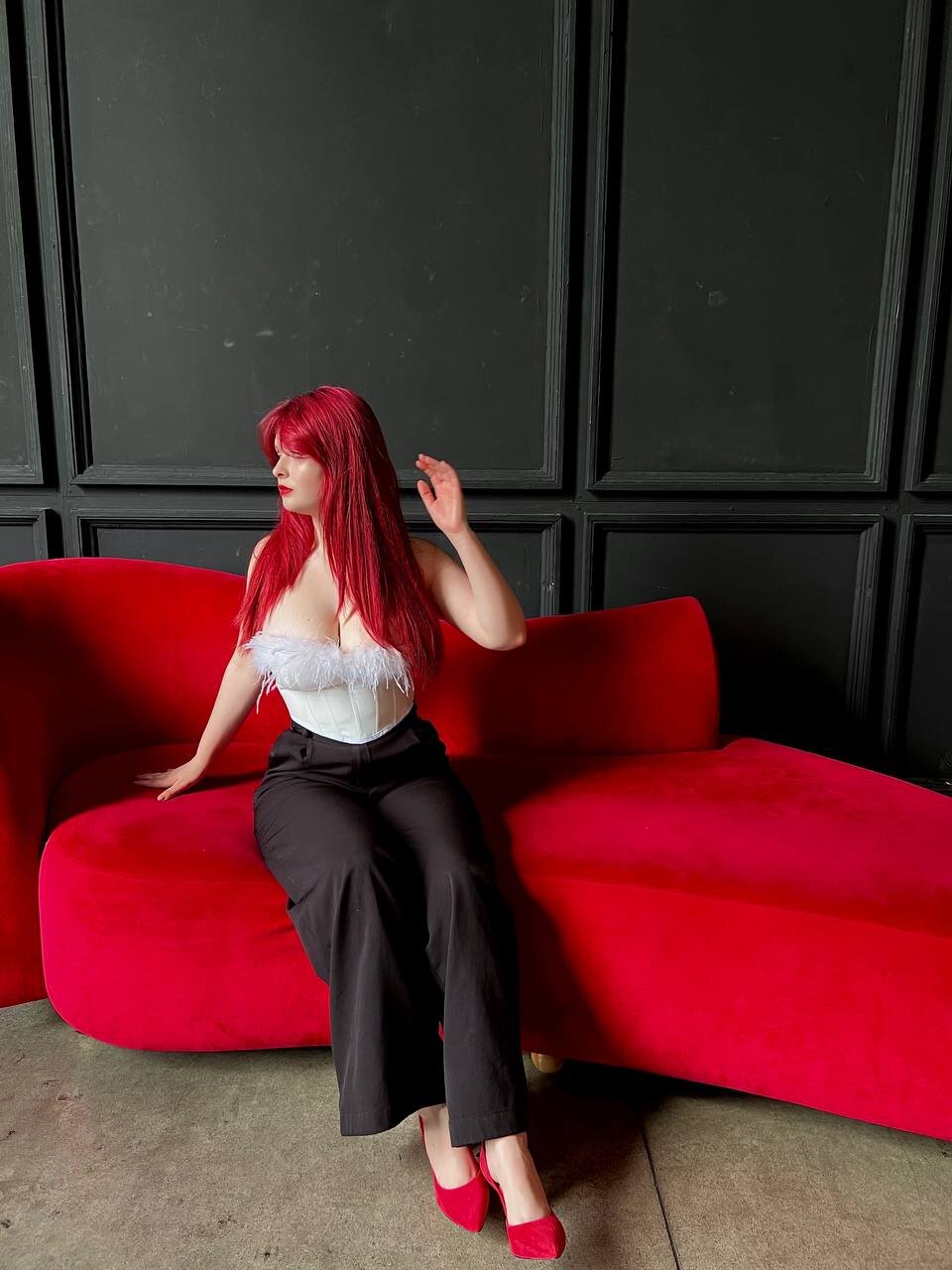 MaryFuture