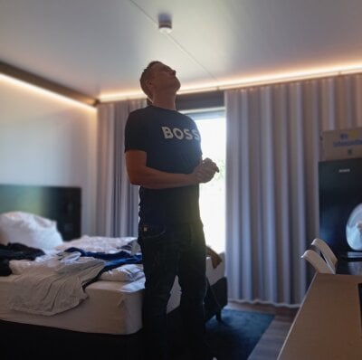 Dannydongplayer Avatar