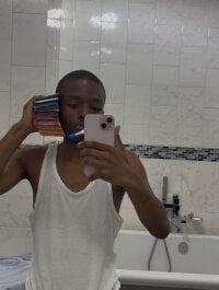 Netflix_dick's webcam live show