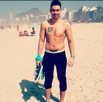 adamsaints2020 from stripchat