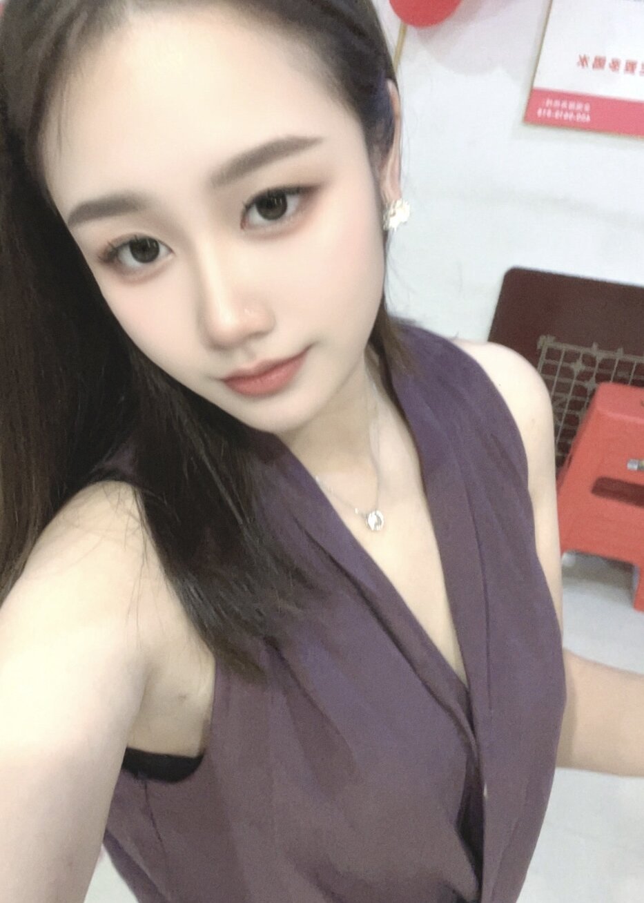 Cam girl hi-baby666