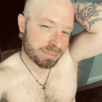 Offline chatovací místnost Irishcreamginger