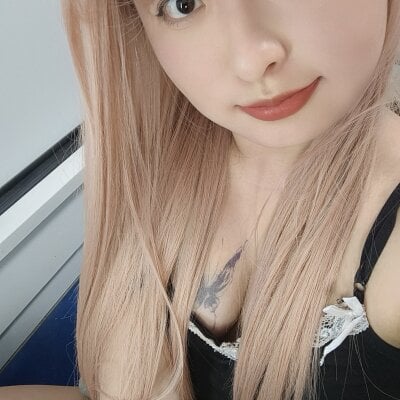 Alison520 - Stripchat Teen Lovense Blowjob Girl 