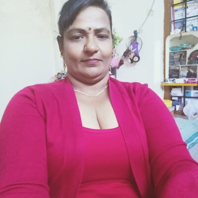 Chinni-Telugu - topless asian