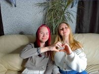FlorenceMaria's Offline Chat Room