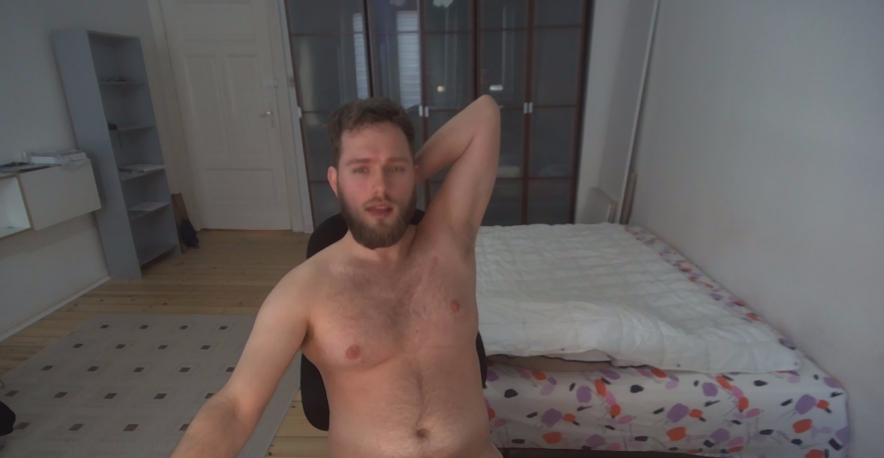 YoursBigBenny