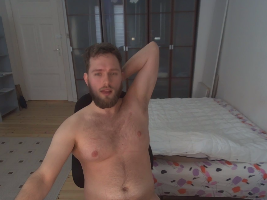 YoursBigBenny profile
