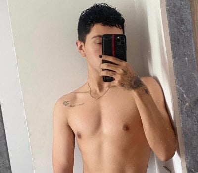 Horny_boy25 - Stripchat Boy 