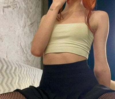 HeartRedAgnes Avatar