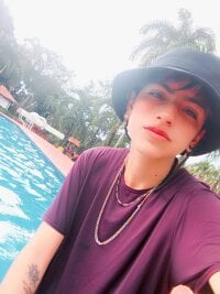 valeryevansvg's webcam live show