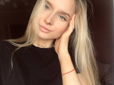 AmyMasonh - new blondes