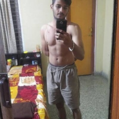 Vijaycrusher_69 - Stripchat Cam2cam Dirtytalk Eroticdance Boy 