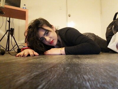 monserrat1_ch ♋ online stream