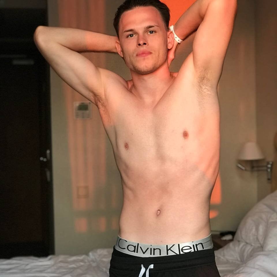 Tomm_fleckk profile