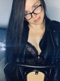 LunaDarknes's webcam live show