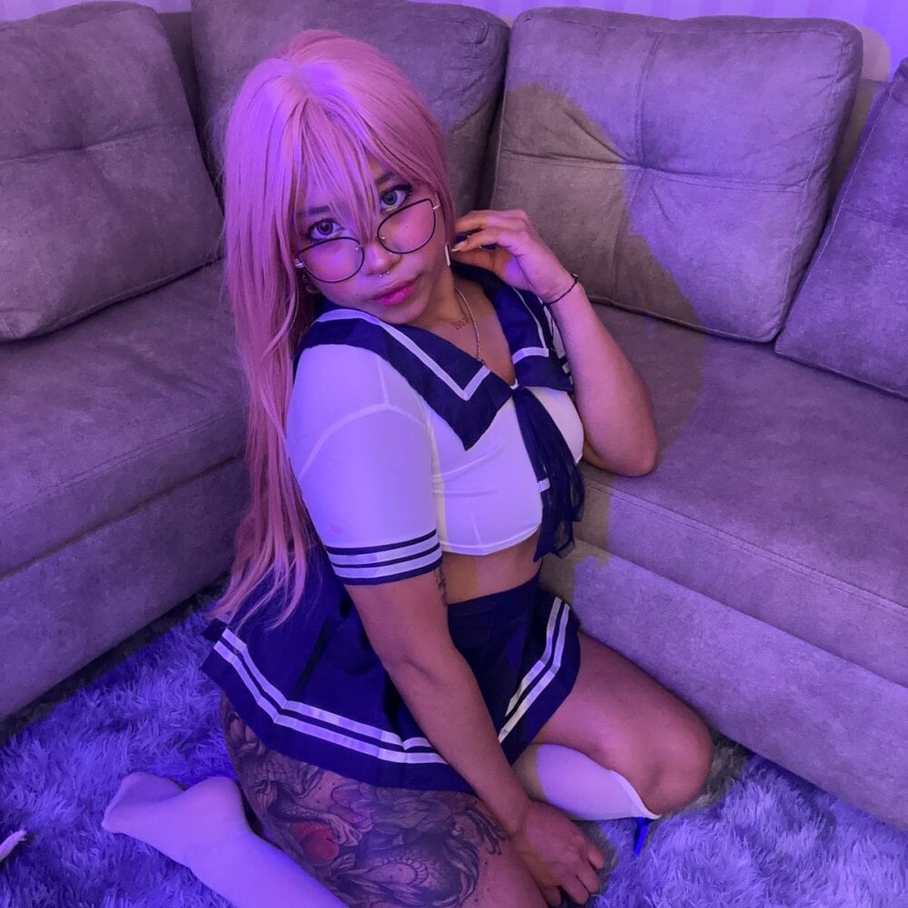 SafiroAgataaa profile