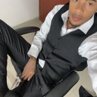 Model TysonWalkers