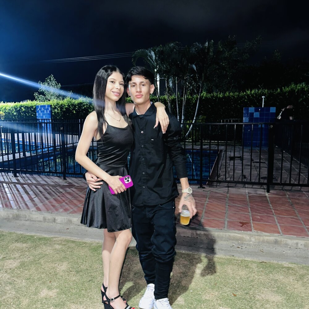 Juanandsophia69 Profile Image