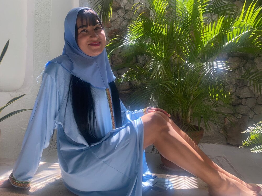 Samira-Fadel profile