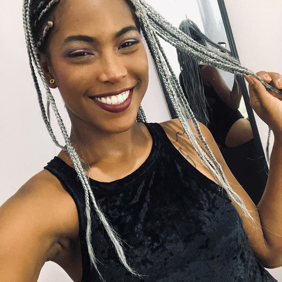 Afro_latin Free Live Webcam Show & XXX Chat | xHamsterLive