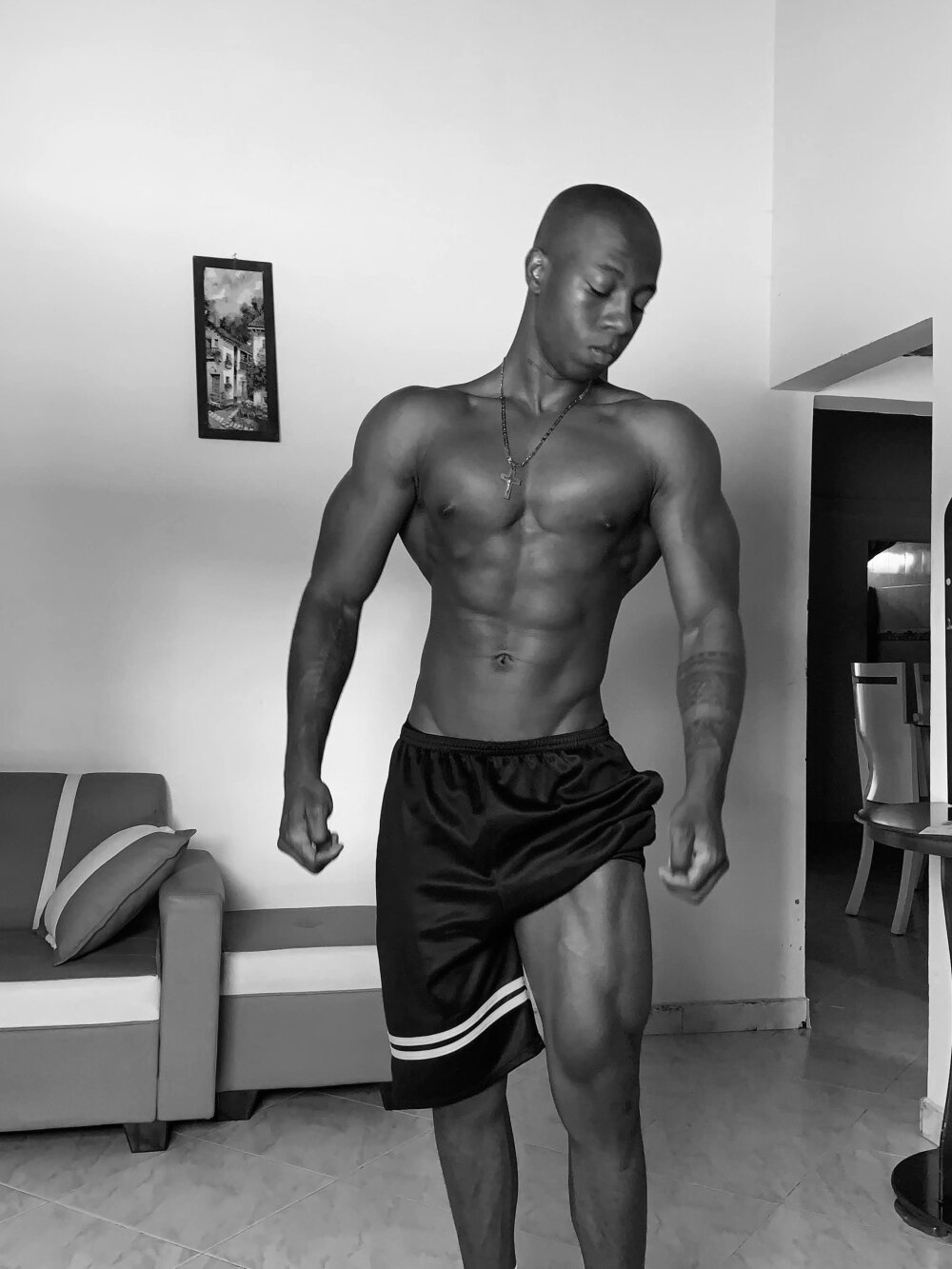 Alphadavid_23 profile