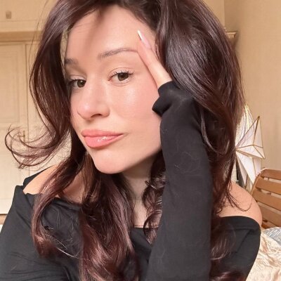 mollieshows from stripchat