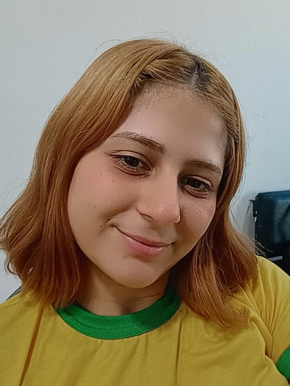 Moranguinho1029 profile
