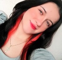 Model cutte_hanna18