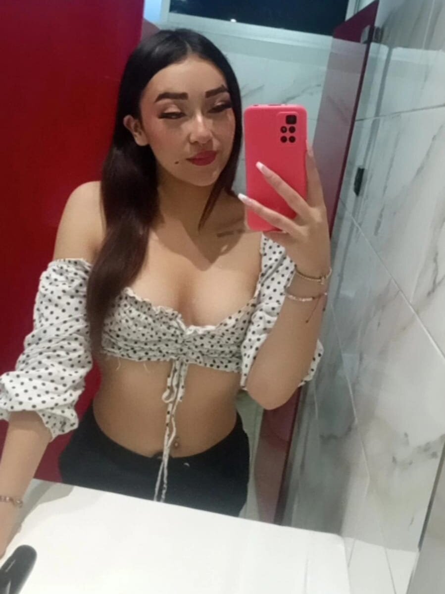 Онлайн чат XXX AshleyPinkk_