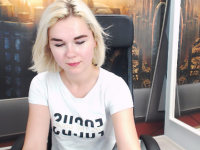 Lette_wonder's Offline XXX Chat