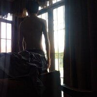 jaxcock's webcam live show