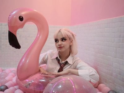 Polly-Cruzz - cheap privates young