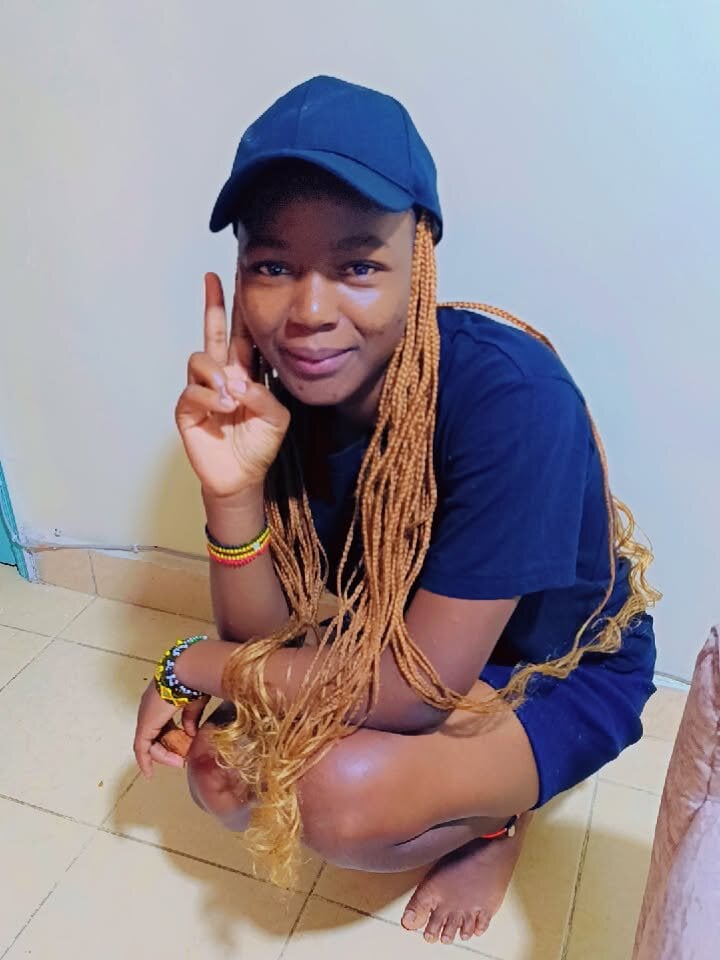 Pretty_Girl19 profile