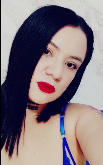 Dulce__chubby - Stripchat Girl 