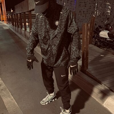 Thaps_deDickLive Webcam