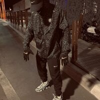 Thaps_deDick's webcam live show