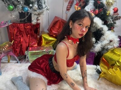 ChloeSorni - Stripchat Teen Lovense Best Girl 