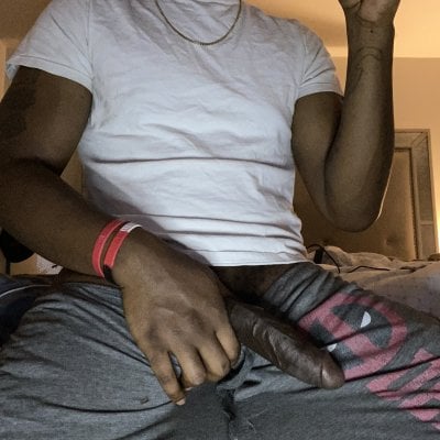 YaDaddyBBC - Stripchat Boy 