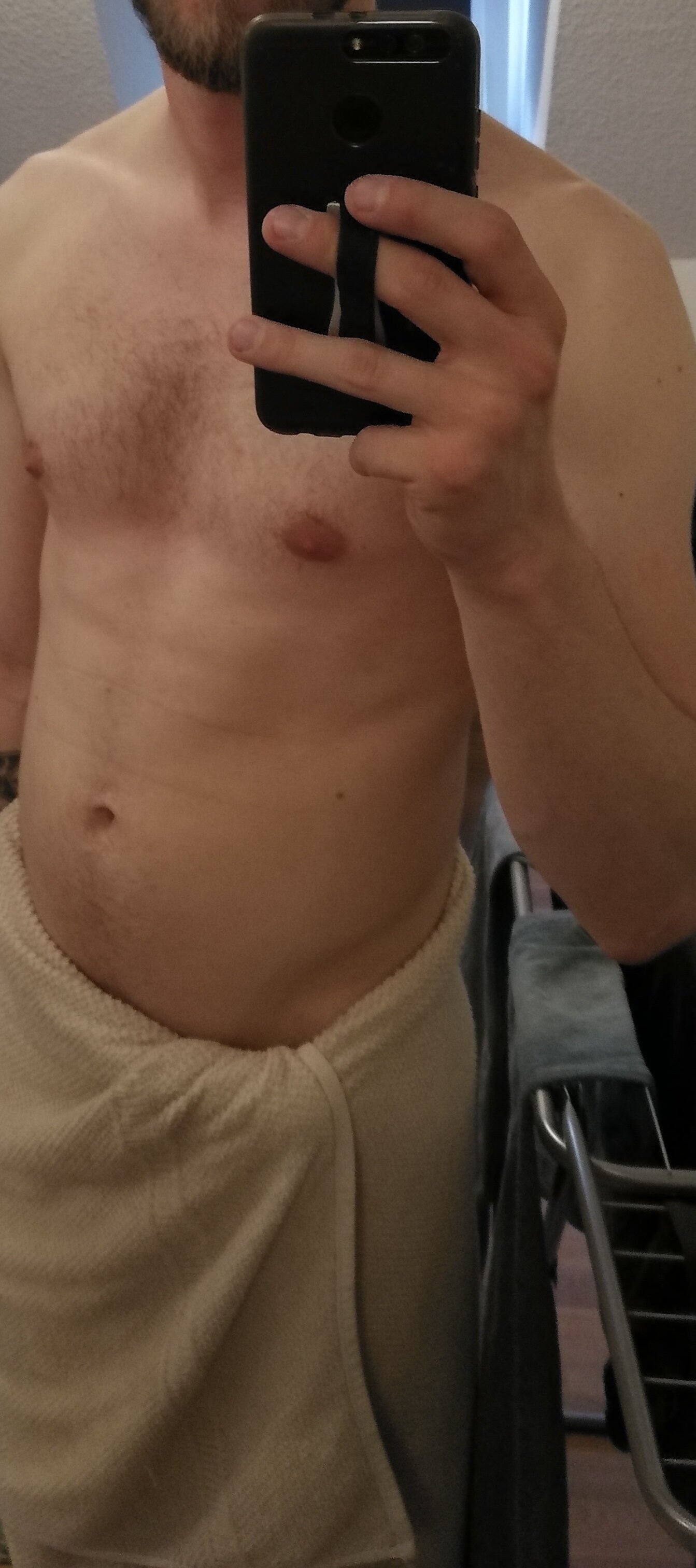 Horny1985