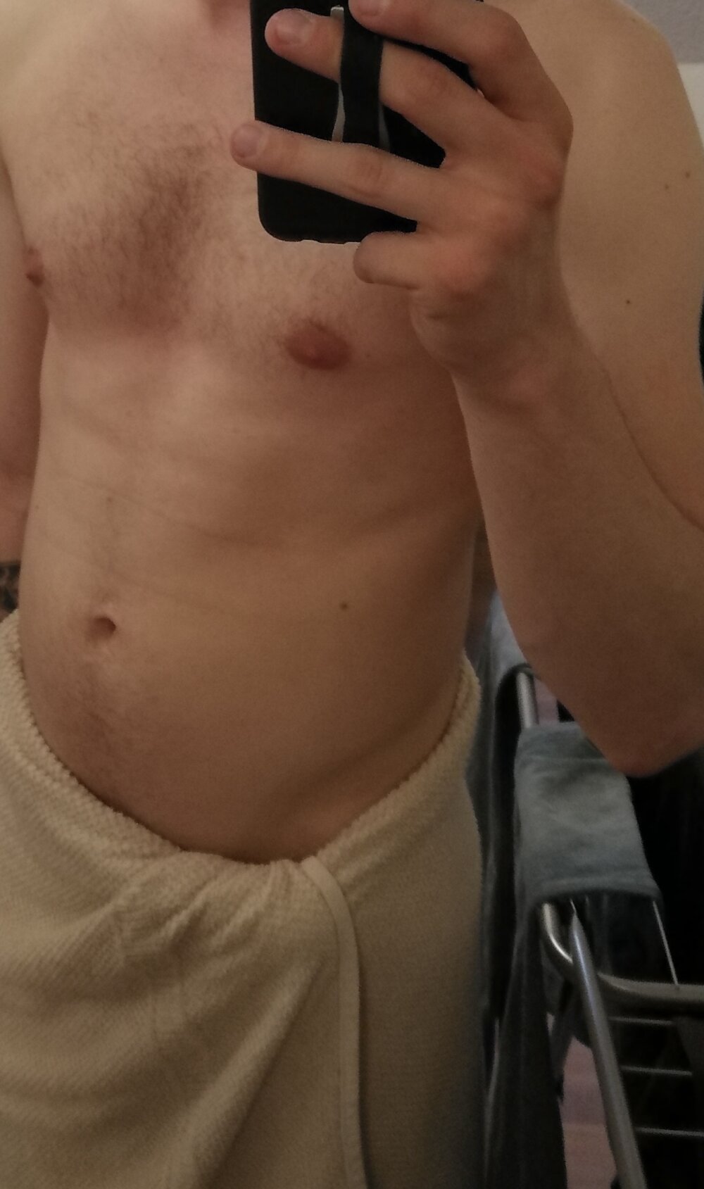Horny1985 profile