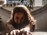 KaliEvans' Offline XXX Chat