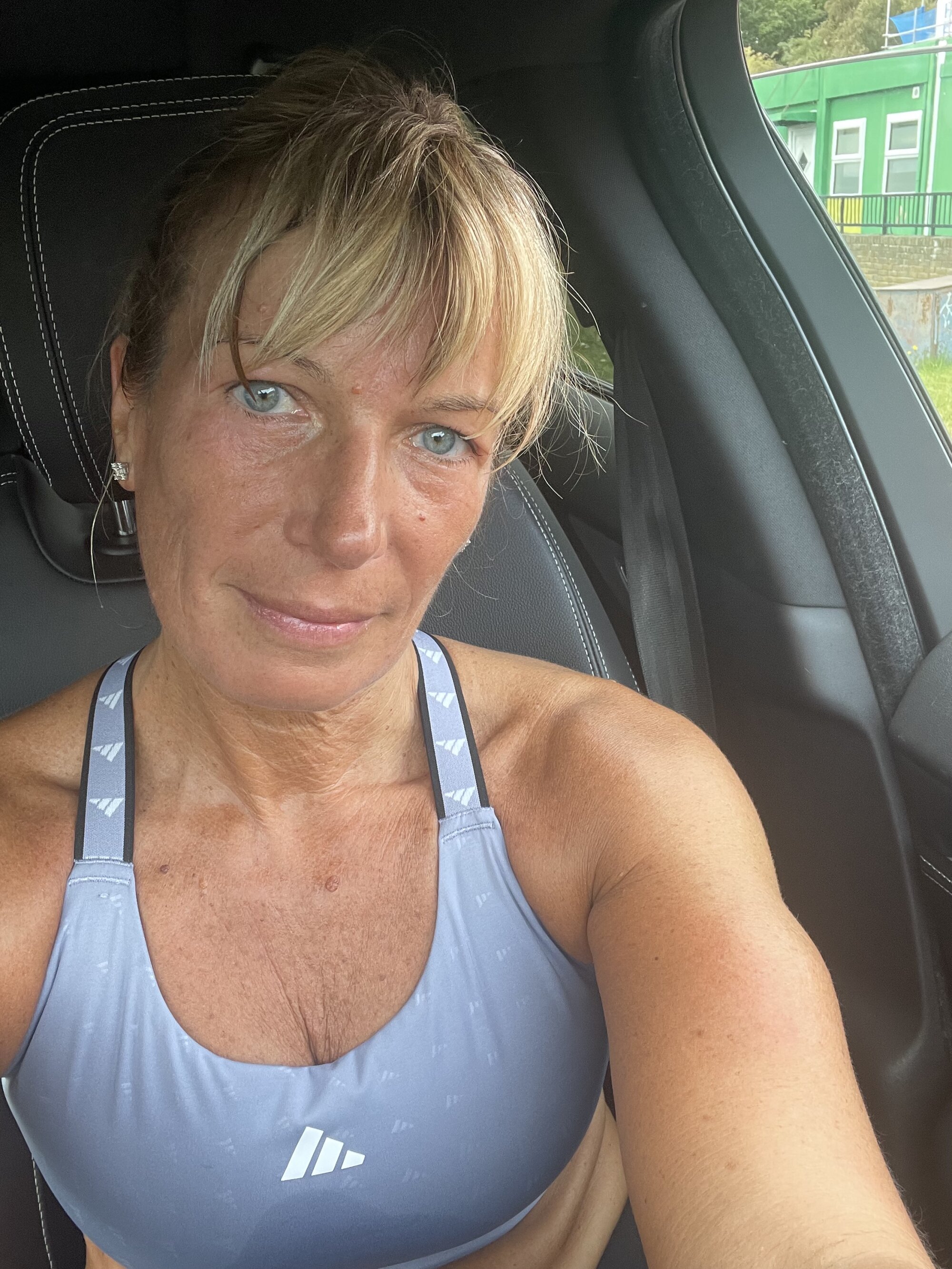 NaughtyTraceyCougar