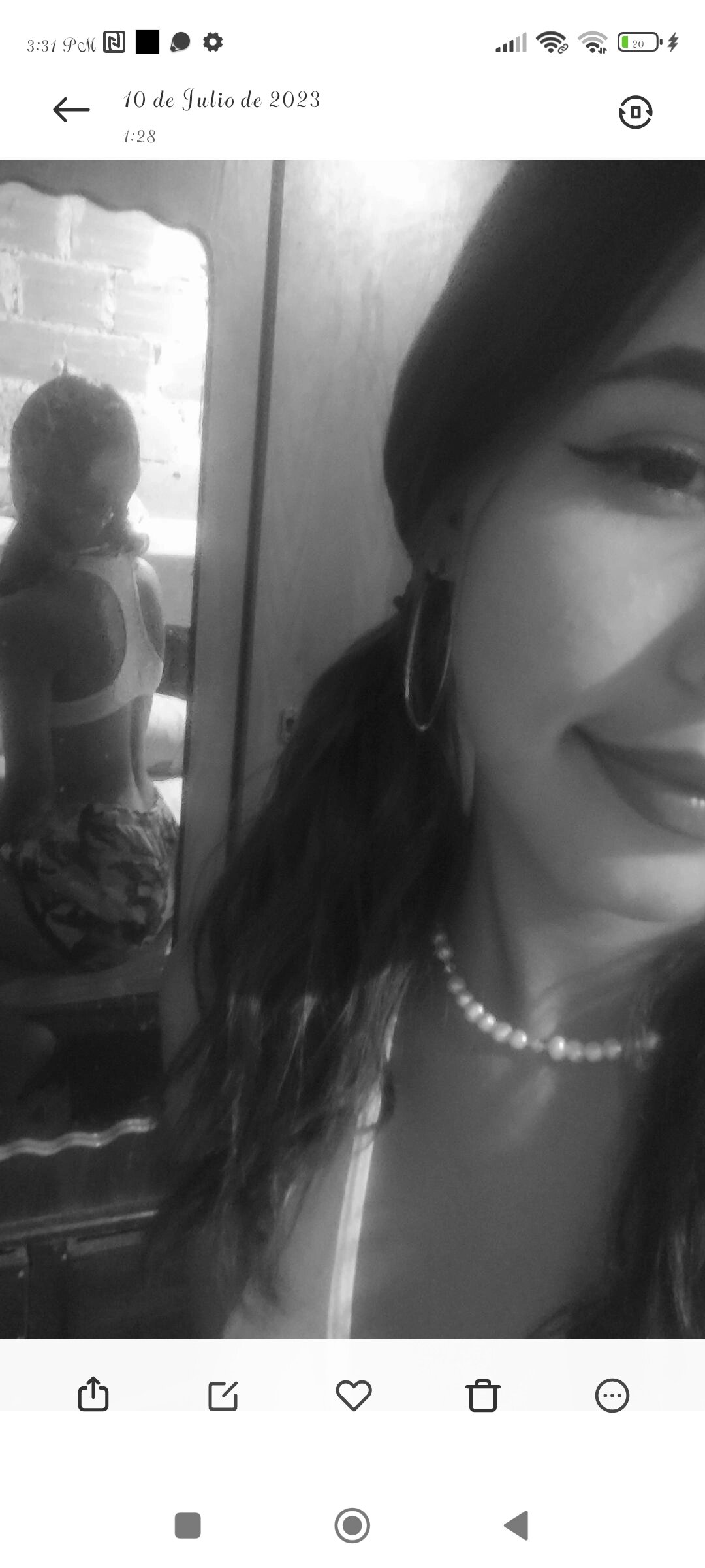 danyelys