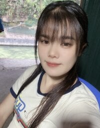 PhanHaa Modèle Webcam Profil