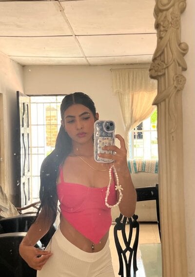 Amanda_evaans