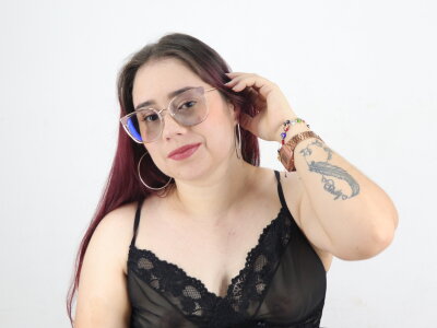 Carol_Londono - Stripchat Girl 